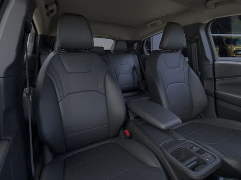 New 2025 Ford Mustang Mach-E Premium RWD image 10