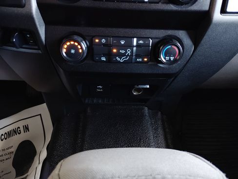 Used 2022 Ford F250 XL w/ Power Equipment Group RWD image 36