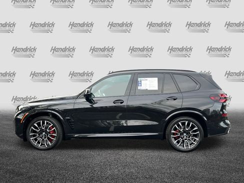 Used 2026 BMW X5 xDrive40i w/ M Sport Package image 8