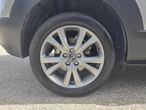Used 2025 MAZDA CX-30 AWD 2.5 S w/ Preferred Package image 32
