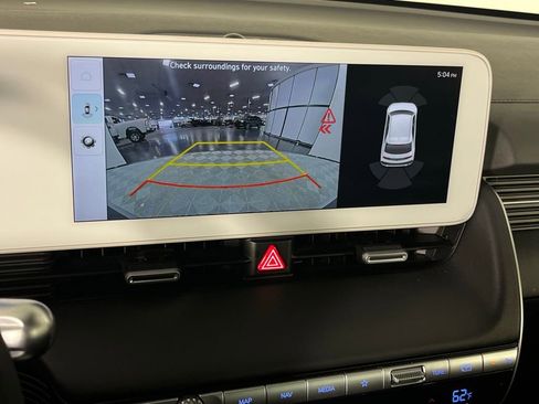 Used 2023 Hyundai Ioniq 5 SEL image 16