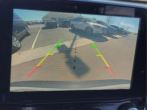 Used 2018 Ford EcoSport SE w/ SE Convenience Package image 18