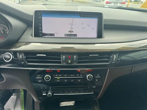 Used 2017 BMW X5 xDrive35i image 13
