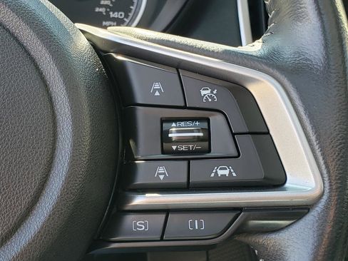 Used 2019 Subaru Forester Premium image 24