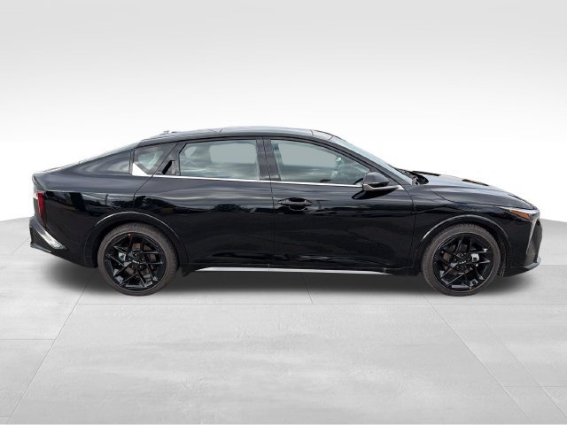 New 2027 Kia K4 GT-Line FWD image 8