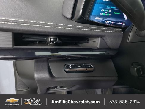 Used 2024 Chevrolet Corvette Z06 w/ Stealth Interior Trim Package image 18