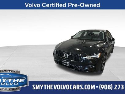 Certified 2024 Volvo S60 B5 Plus w/ Climate Package