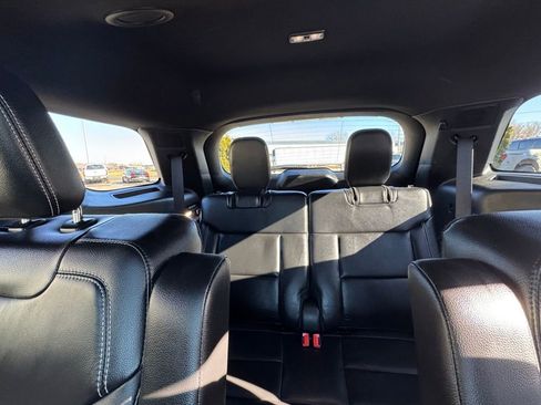 Used 2022 Ford Explorer ST w/ ST Street Pack image 33