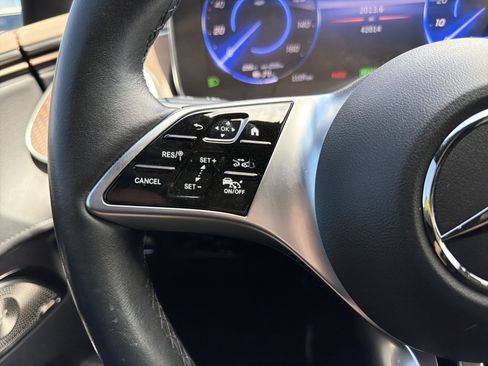 Certified 2023 Mercedes-Benz EQE 350+ Sedan image 19