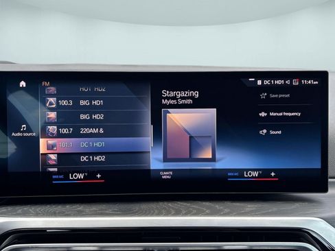 Used 2023 BMW i4 eDrive35 w/ Premium Package RWD image 23