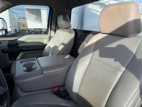 Used 2021 Ford F450 XL w/ Power Equipment Group image 10