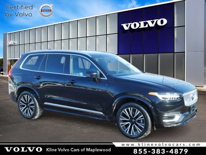 Certified 2024 Volvo XC90 T8 Plus
