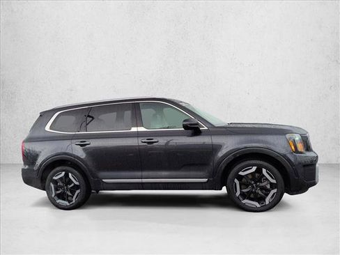 Used 2025 Kia Telluride S AWD/4WD image 4