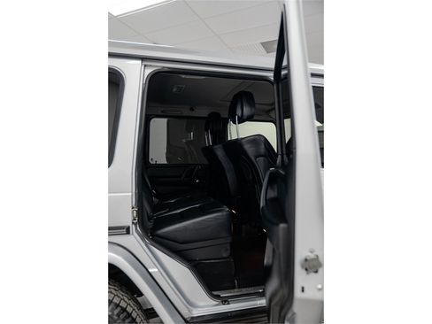 Used 2013 Mercedes-Benz G 550 image 17