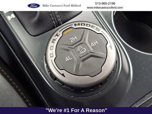 Certified 2024 Ford Bronco Big Bend image 16