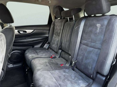 Used 2015 Nissan Rogue SV image 34