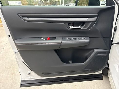 New 2026 Honda CR-V Sport image 12