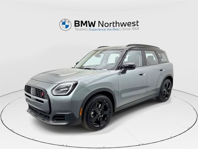 Used 2025 MINI Cooper Countryman S