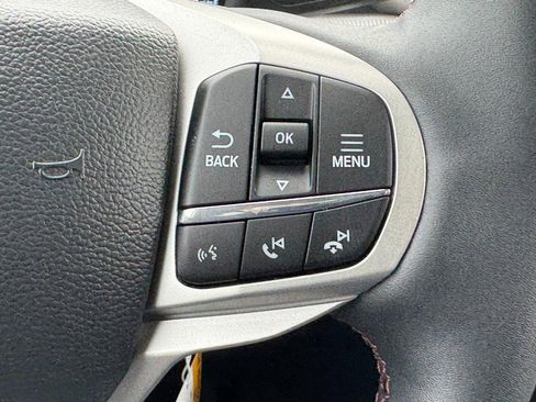 New 2026 Ford Explorer Active image 14