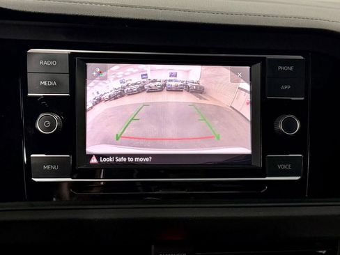 Used 2021 Volkswagen Jetta R-Line image 33