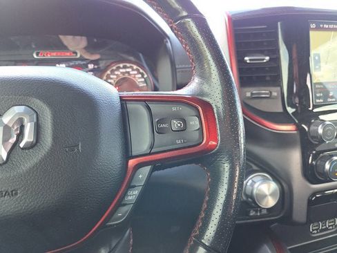 Used 2020 RAM 1500 Rebel w/ Level 2 Equipment Group image 21