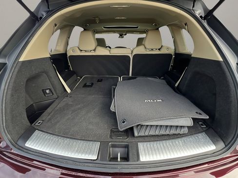 Used 2017 Acura MDX SH-AWD w/ Technology Package image 28