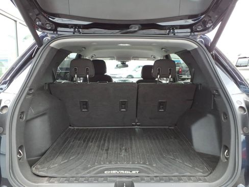 Used 2020 Chevrolet Equinox LT AWD/4WD image 17