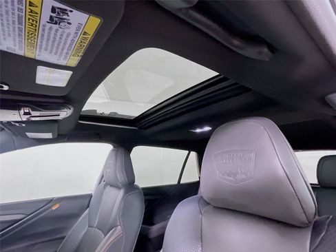 Used 2025 Subaru Outback Wilderness image 13