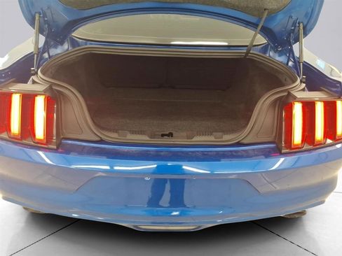 Used 2017 Ford Mustang GT w/ GT Performance Package RWD image 6