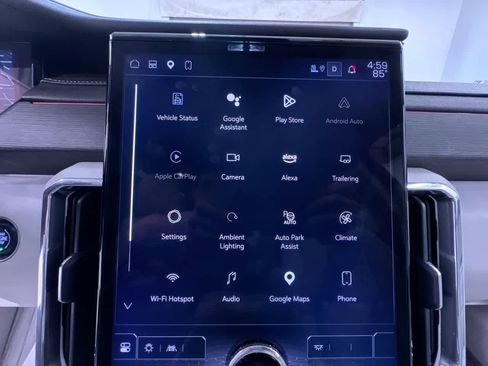 Used 2024 GMC Acadia Denali w/ Super Cruise Package image 23