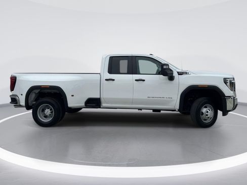 New 2026 GMC Sierra 3500 Pro w/ 1SA Pro Safety Plus Package RWD image 2