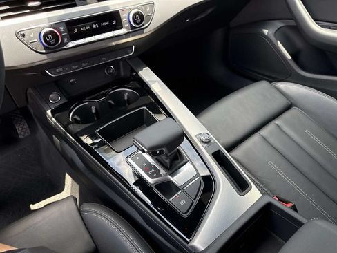 Used 2024 Audi A5 2.0T Premium AWD/4WD image 24