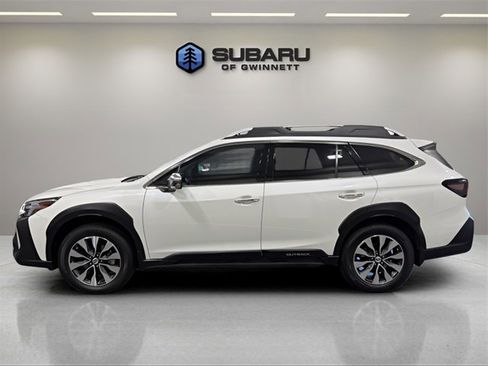 Certified 2023 Subaru Outback Touring XT image 2