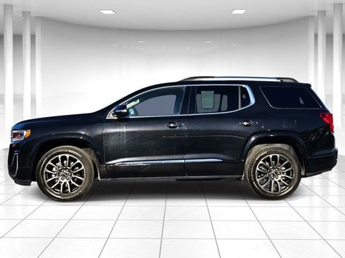 Certified 2023 GMC Acadia Denali w/ Black Diamond Edition image 2