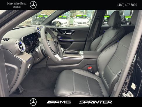 New 2026 Mercedes-Benz GLC 300 image 9