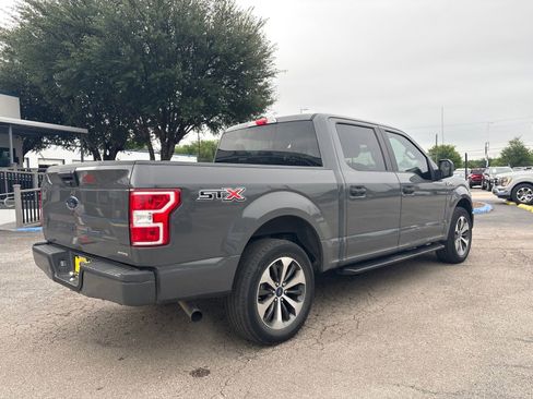 Used 2020 Ford F150 XL w/ Equipment Group 101A Mid RWD image 3