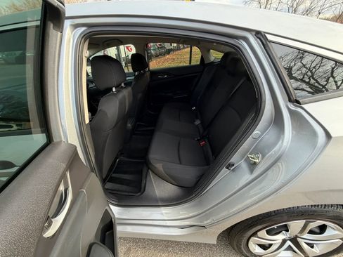 Used 2016 Honda Civic LX image 19