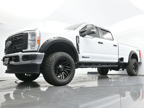 Used 2023 Ford F350 XL w/ XL Driver Assist Package AWD/4WD image 43