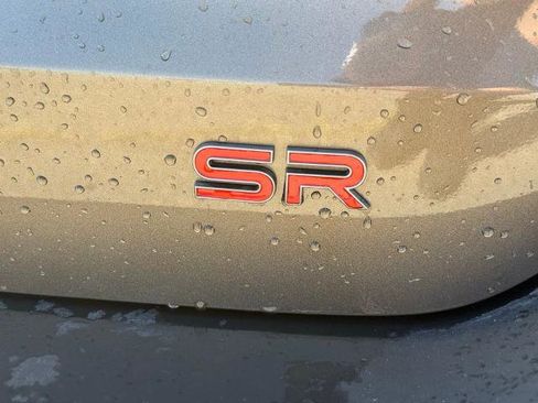 New 2026 Nissan Kicks SR w/ Cold Weather Package FWD image 8