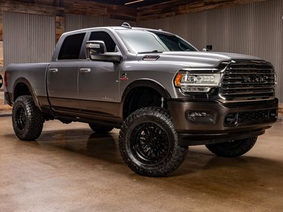 Used 2023 RAM 2500 Limited