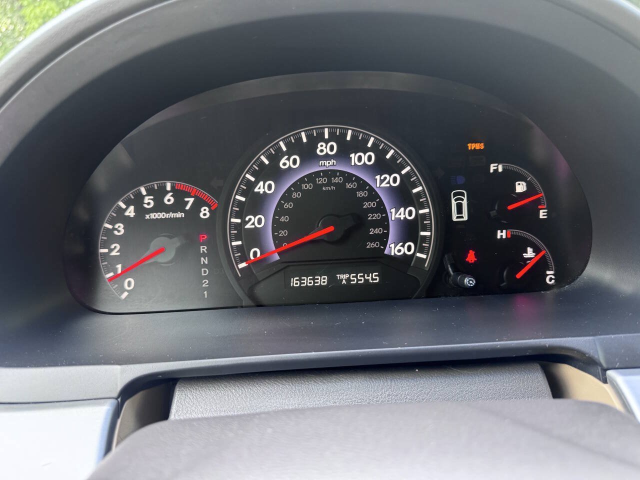 Used 2009 Honda Odyssey EX image 25