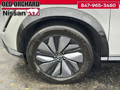 Used 2023 Nissan Ariya AWD image 10