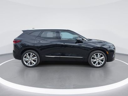 Certified 2019 Chevrolet Blazer Premier w/ Sun and Wheels Package