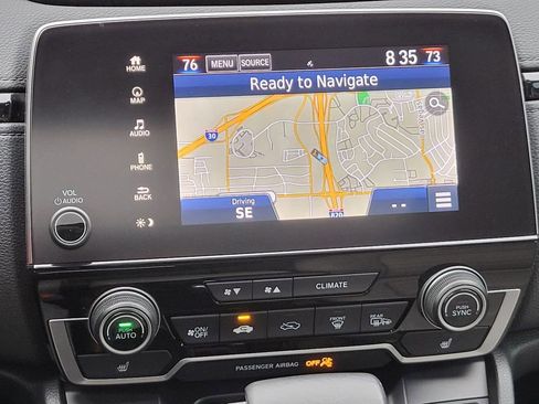 Used 2020 Honda CR-V Touring image 24