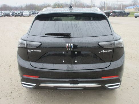 New 2026 Buick Envision Avenir AWD/4WD image 5
