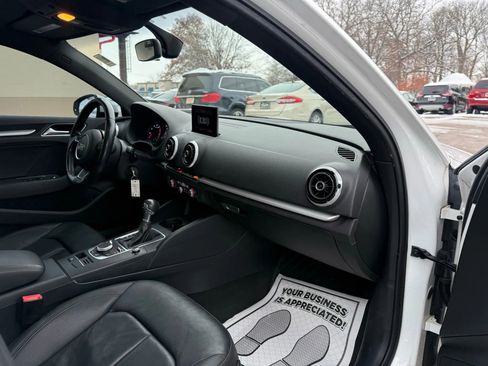 Used 2016 Audi A3 1.8T Premium image 19