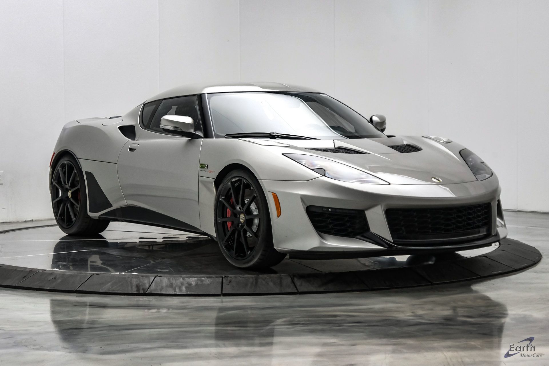 Used 2021 Lotus Evora RWD image 30