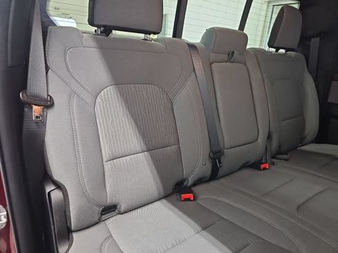 Used 2023 RAM 1500 Big Horn AWD/4WD image 31