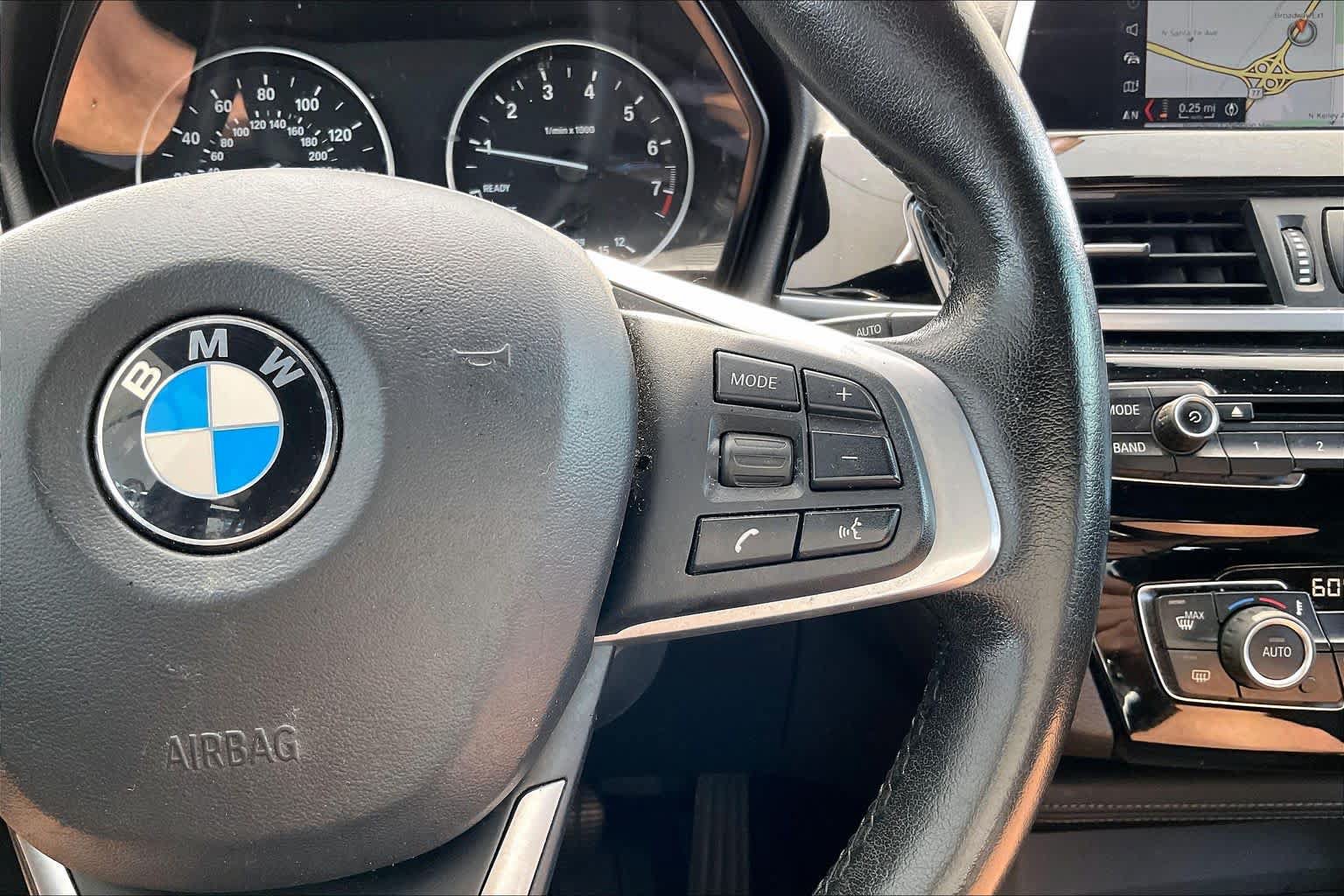 Used 2018 BMW X1 xDrive28i AWD/4WD image 25