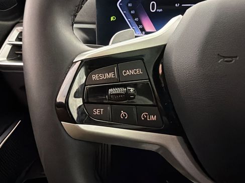 Certified 2025 BMW 330i Sedan RWD image 16